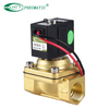 24 volt solenoid valve