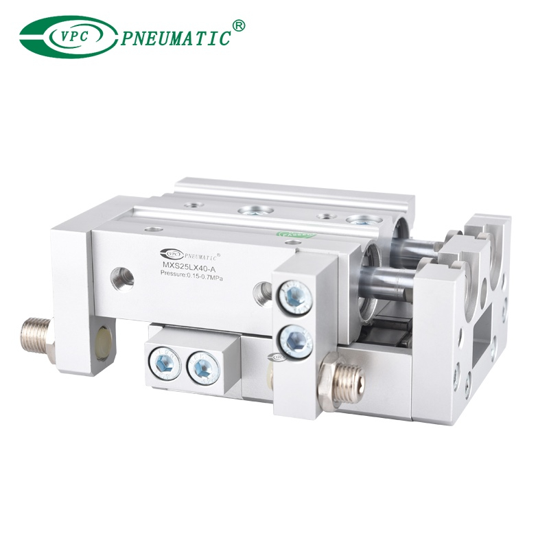 slide table cylinder