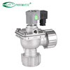 VMF-25DD Right Angle Pulse Jet Solenoid Valve