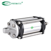 FSC Series Single Acting Push Low Friction Pneumatic Cylinder