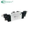SY7000 Series Solenoid Valve