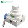 4HV Series Rotary Valve