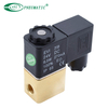 Direct Acting Solenoid Valve