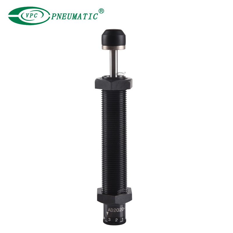shock absorber pneumatic cylinder