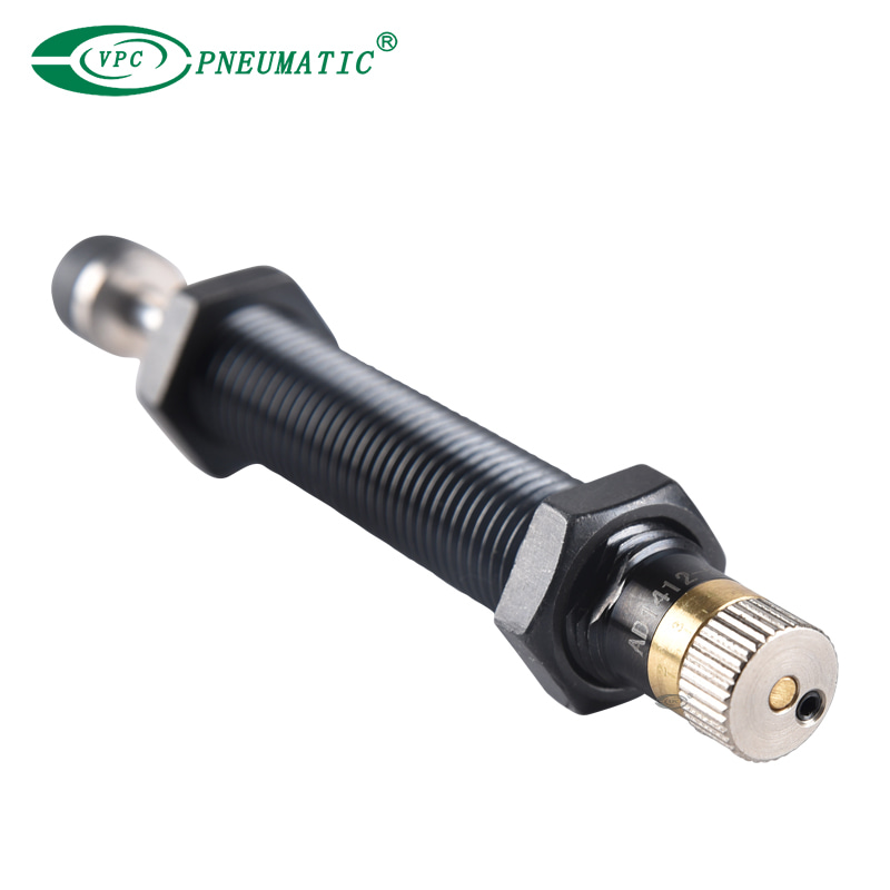 【中古】 Shock Adjustable Series AD Absorber shock pneumatic Buy - ブレーカー・ブレーカーボックス