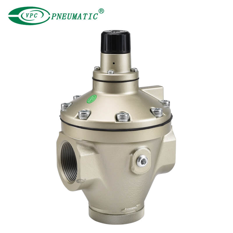 AR425 to 935 Series Pilot Operated Regulator