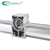 QGK Series Rack and Pinion Rotary Cylinder