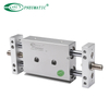 STM Series Double Rod Type Slide Bearing Cylinder 