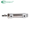 C(D)M2B Seriesdouble Acting Single Rod Mini Cylinder