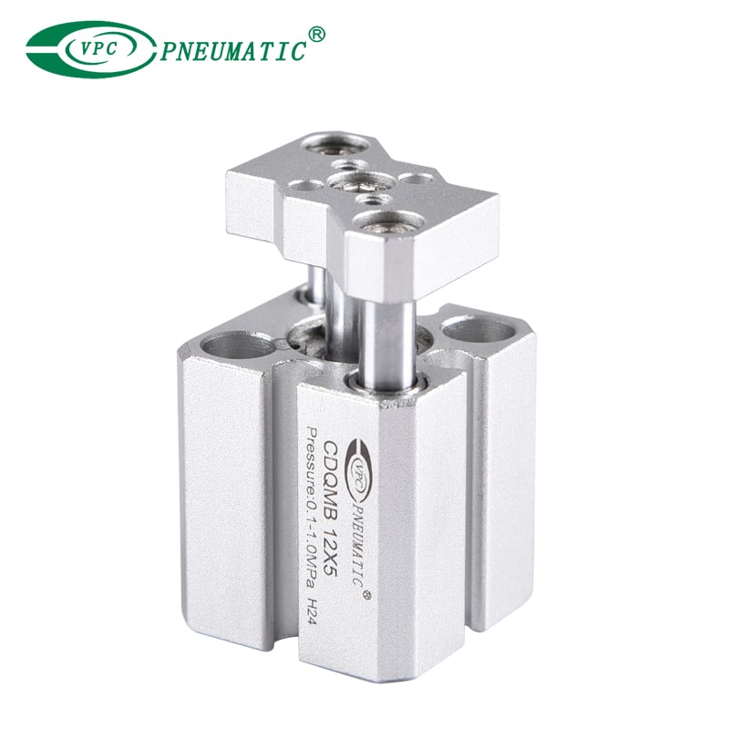 compact guide cylinder