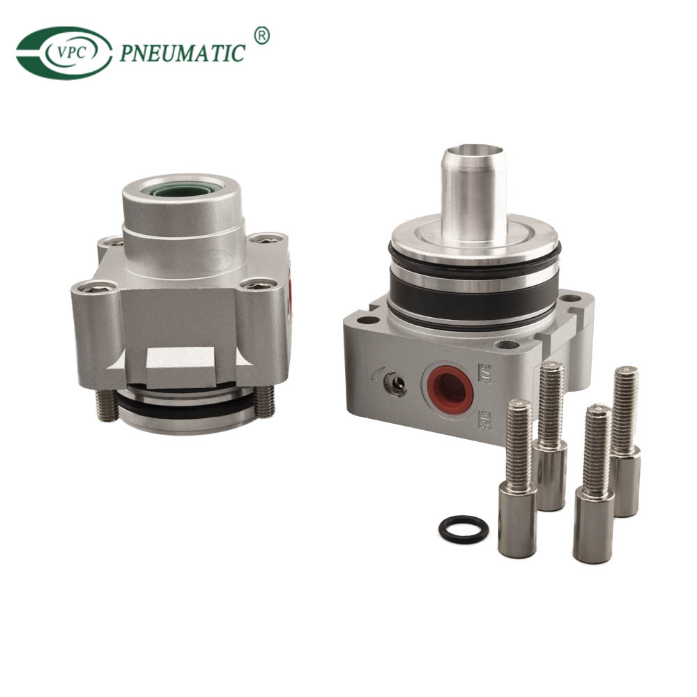 DNC Series ISO 6431 Pneumatic Cylinder Repair Kits