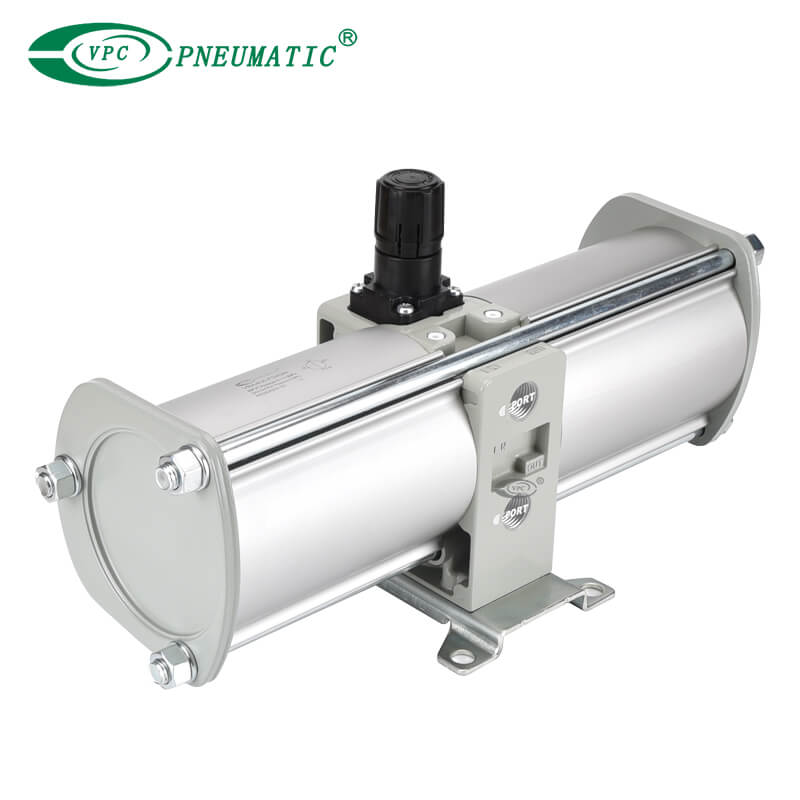 booster regulator vba20a 03gn