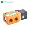 3/2 solenoid valve