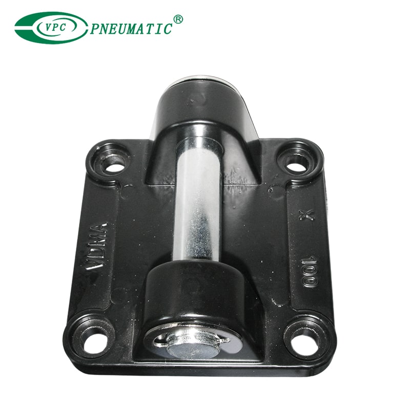 air cylinder mounting