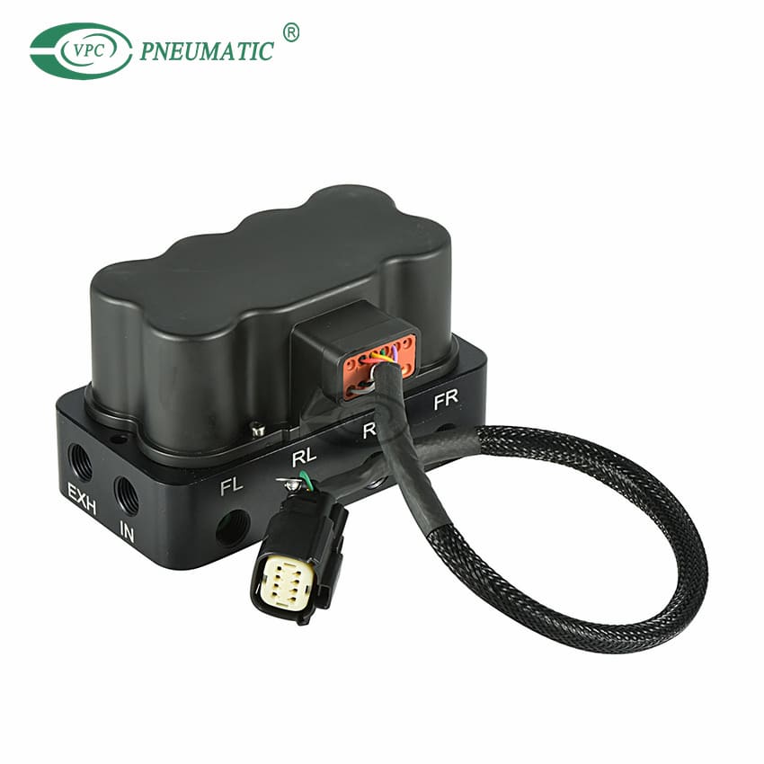 VUX Air Suspension Valve