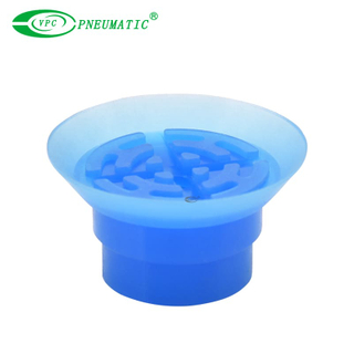 ZP3P Series Vacuum Pad Unit for Film Packaging Industry