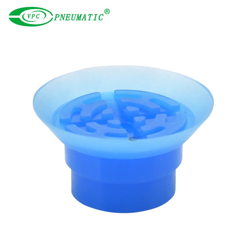 silicone vacuum suction cup
