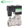 12 volt solenoid valve normally closed