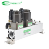 coaxial solenoid valve