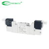 SY3000 Series Solenoid Valve