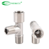 air line t fittings