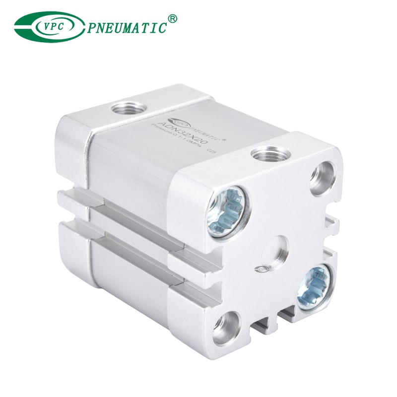 cylinder compact