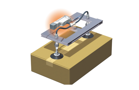 Carton handling