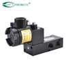 asco explosion proof solenoid valve