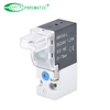 MHF Series 10mm Compact Miniature Solenoid Valve