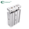 CXSL Ball Bearing Type Double-shaft Cylinder 