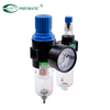AFC Series FRL Combination Air Preparation Units