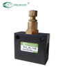KLA Series Flow Control Valve