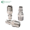 PM Series Quick Coupler