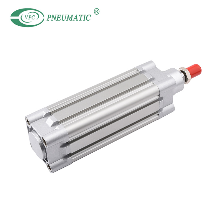 DNC Series ISO 6431 Standard Pneumatic Cylinder 