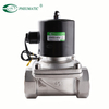 2S Series 2/2 Way Stainless Steel Solenoid Valve