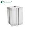ASE Series Compact Air Cylinder ISO 21287, Single Acting Spring Extend