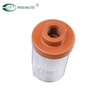 Mini Air Line Filter Water Trap with Auto Drain