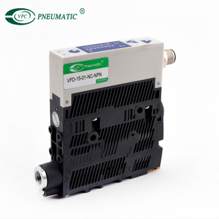 VFD Series Compact Ejectors