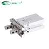 MHZL2 Series Parallel Gripper, Long Stroke Type