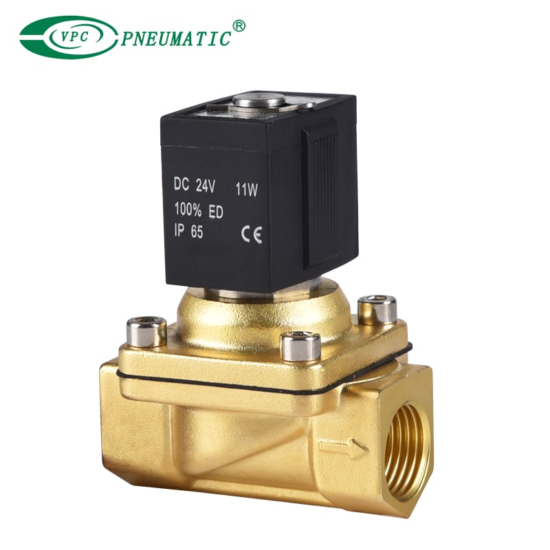 air solenoid valve 12V