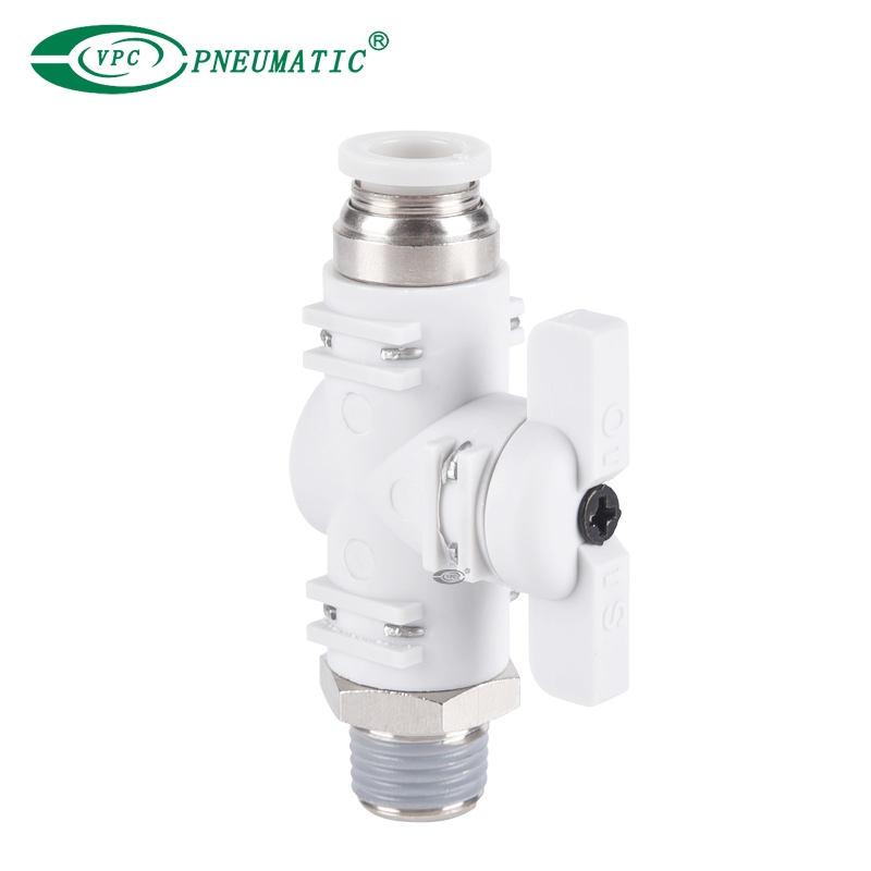 on off valve