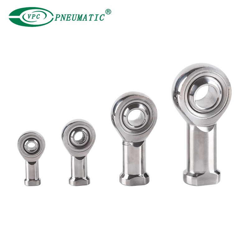 clevis end fitting