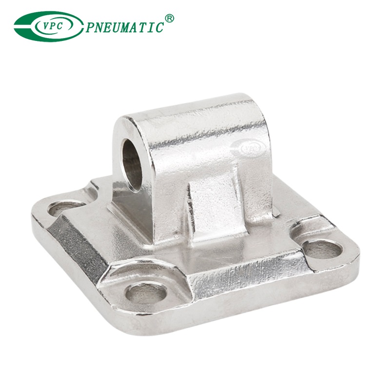 pneumatic cylinder mounting bracket