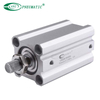 C(D)Q2 Series Double Acting Single Rod Compact Cylinder