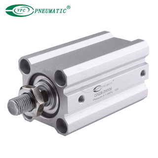 High Temperature Compact Cylinder Series