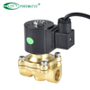  water solenoid valve 120v