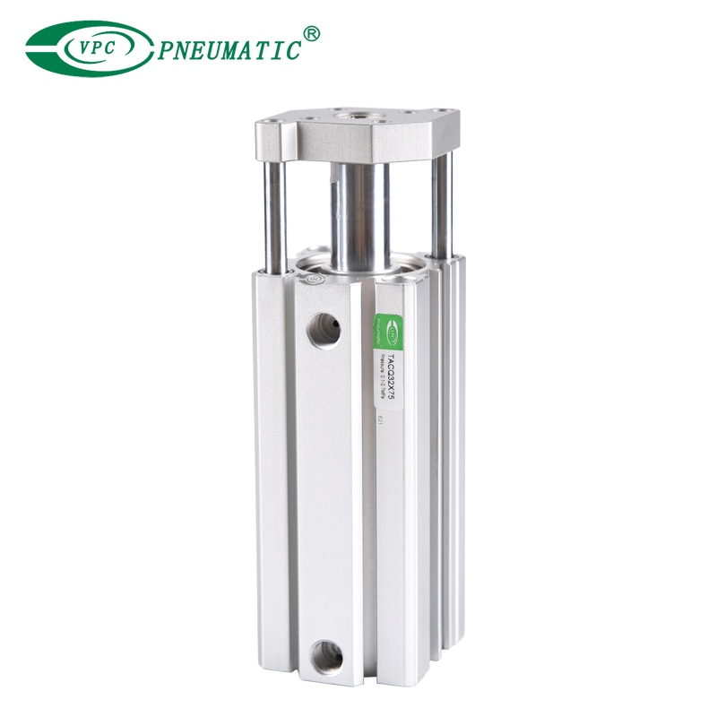 smc non rotating cylinder