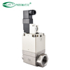 air operated valve