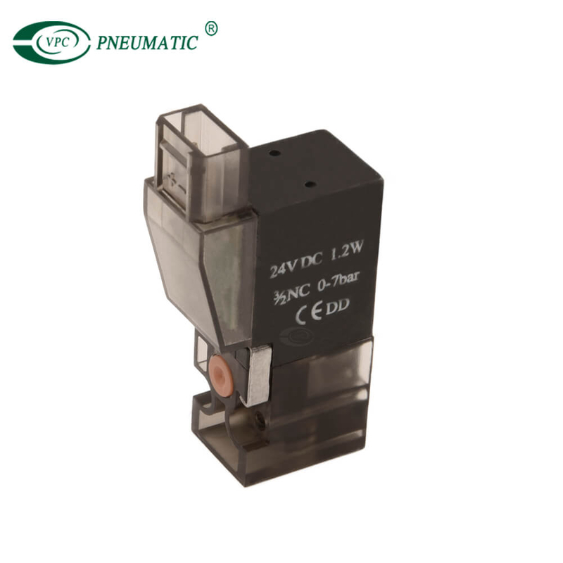 VSV Series 10mm Micro Solenoid Valve