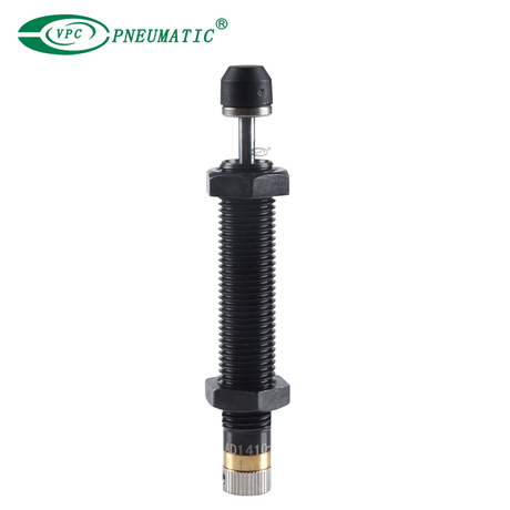AD Series Adjustable Shock Absorber - Buy pneumatic shock absorber, smc ...